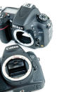 Canon EOS 6D VS Nikon D600