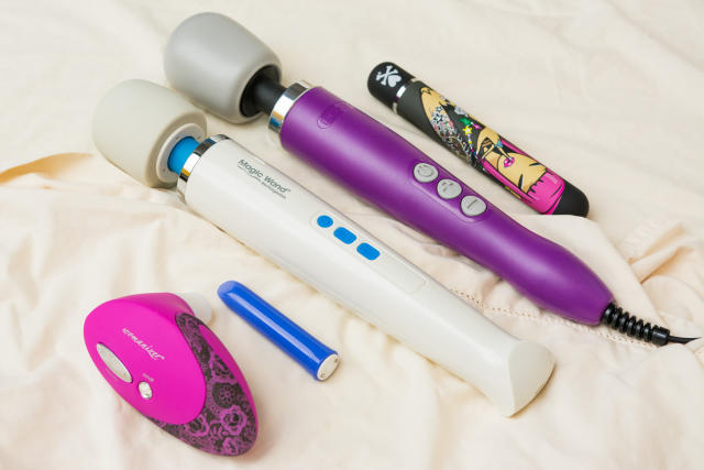 How to Clean Sex Toys  Reviews by Wirecutter