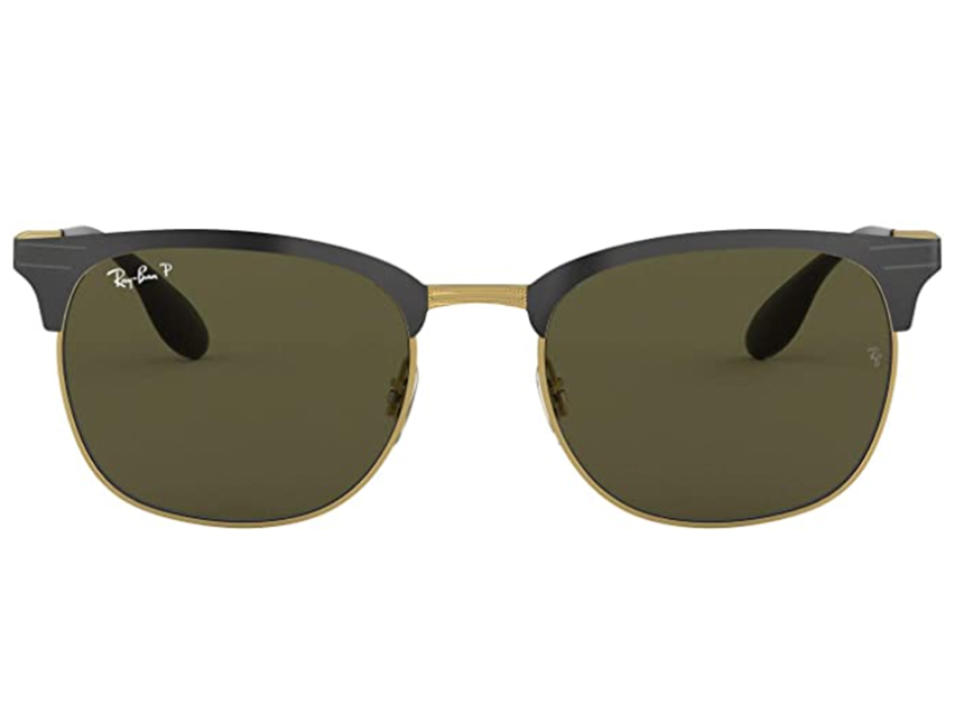 Ray-Ban太陽眼鏡減價低近45折！Aviator/Clubmaster/Wayfarer人氣太陽眼鏡低至$577