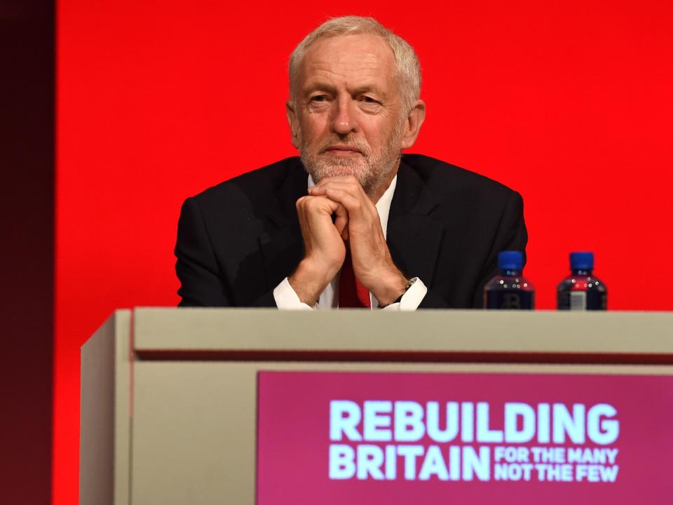 The solution to the nightmare of Brexit lies with Corbyn – but a snap election might not be the right remedy