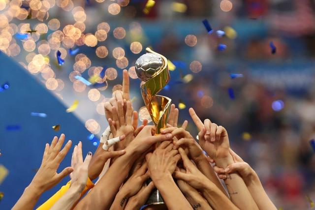 Fifa World Cup final: Prize money for winning team, runner-up revealed