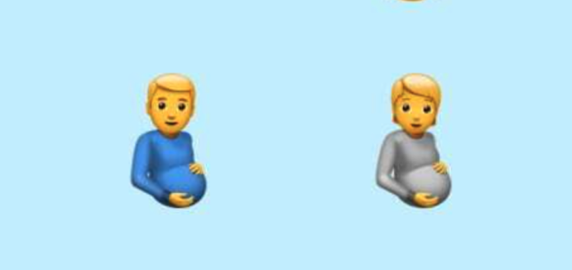 People Are Calling New Emoji 'The Horniest Ever