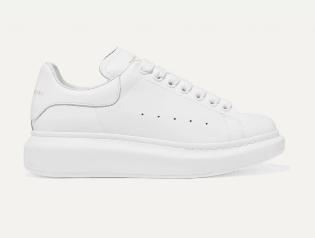 The 14 best classic white sneakers you can get at every price point