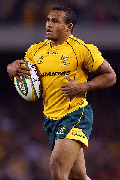 Probably the first player picked by Robbie Deans, the scrumhalf will thrive without the added pressure of captaincy. As Australia’s third-most capped halfback, Genia was sorely missed when injury ruled him out of eight Tests in 2012. He was nominated for IRB International Player of the Year in 2011 and thrives on the international stage, especially on home soil.