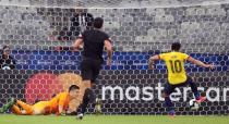 Copa America Brazil 2019 - Group C - Ecuador v Japan