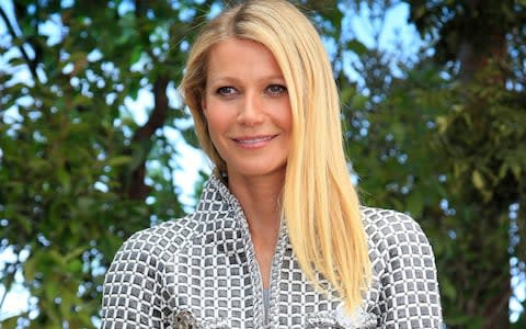 Paltrow