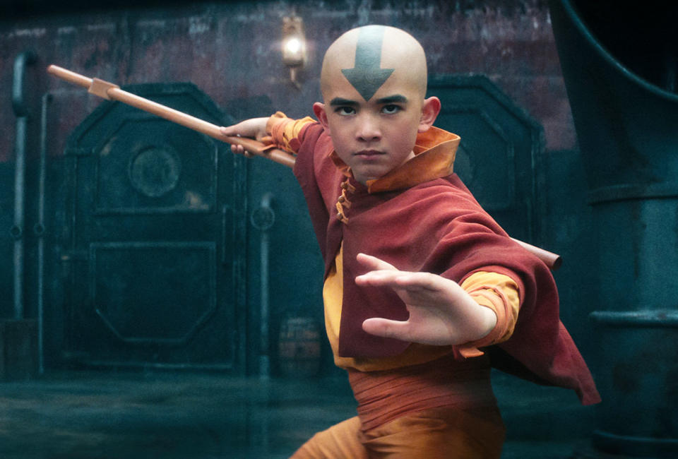 Avatar: The Last Airbender Earns Double Renewal at Netflix, Will End With Season 3