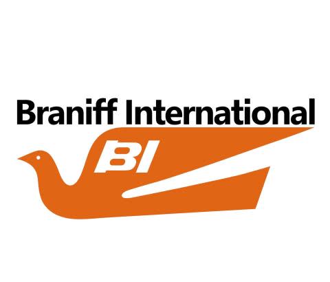 Braniff Playing Cards - Designed by Alexander Girard - Art of Play