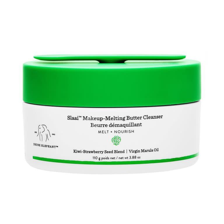 9) Slaai™ Makeup-Melting Butter Cleanser