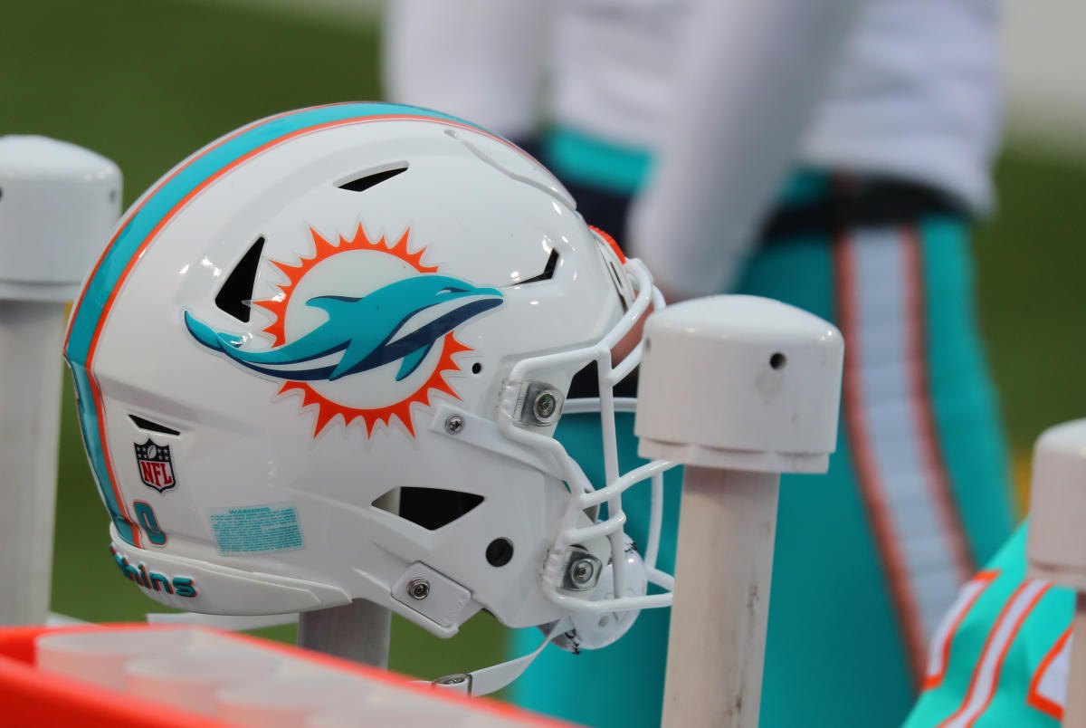 Miami Dolphins add No. 6 pick, No. 103 pick, No. 156 pick and 2023  first-round pick in trade with San Francisco 49ers and Philadelphia Eagles, NFL News, Rankings and Statistics