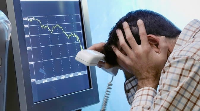 Wall Street se podría enfrentar a un apocalipsis pospuesto