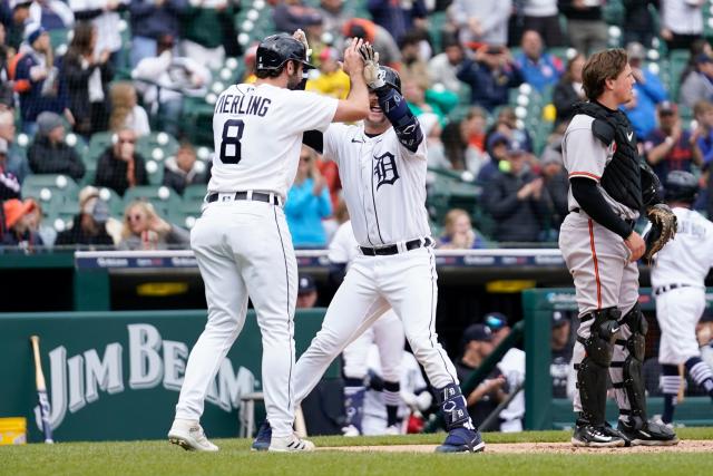 Detroit Tigers: Final Opening Day roster may not be set for a few days