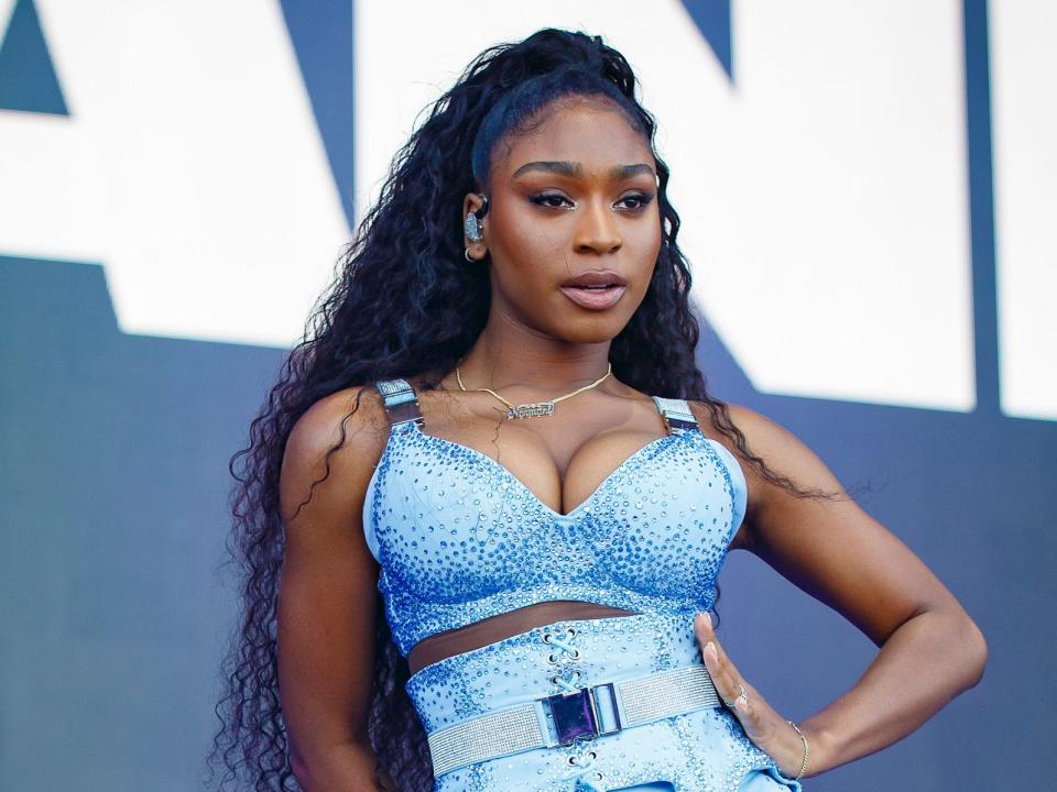 normani