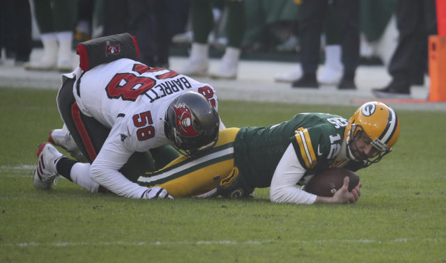 Bucs-Packers live updates: Tampa Bay headed to the Super Bowl