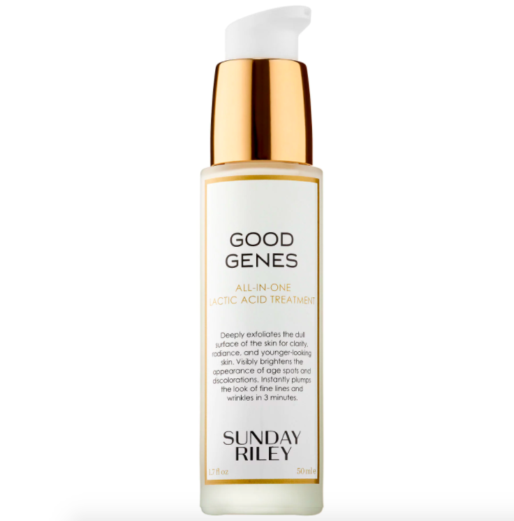 Sunday Riley Good Genes All-In-One Lactic Acid Treatment