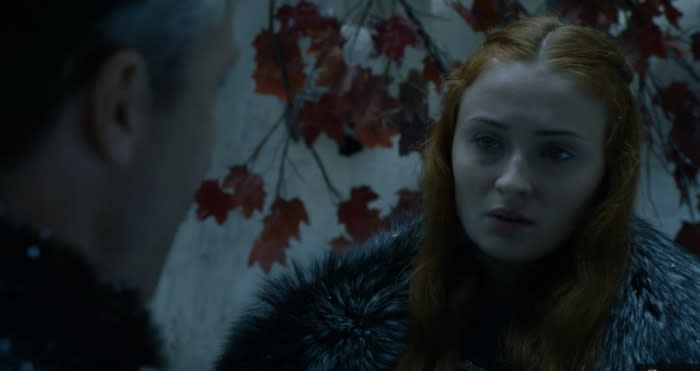 sansa