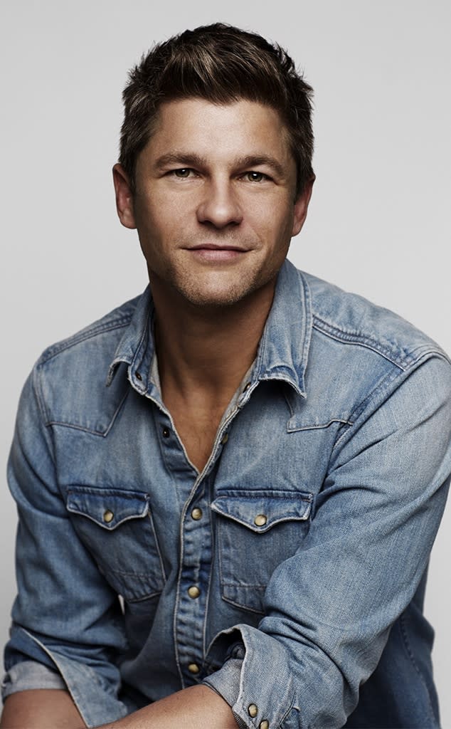 David Burtka