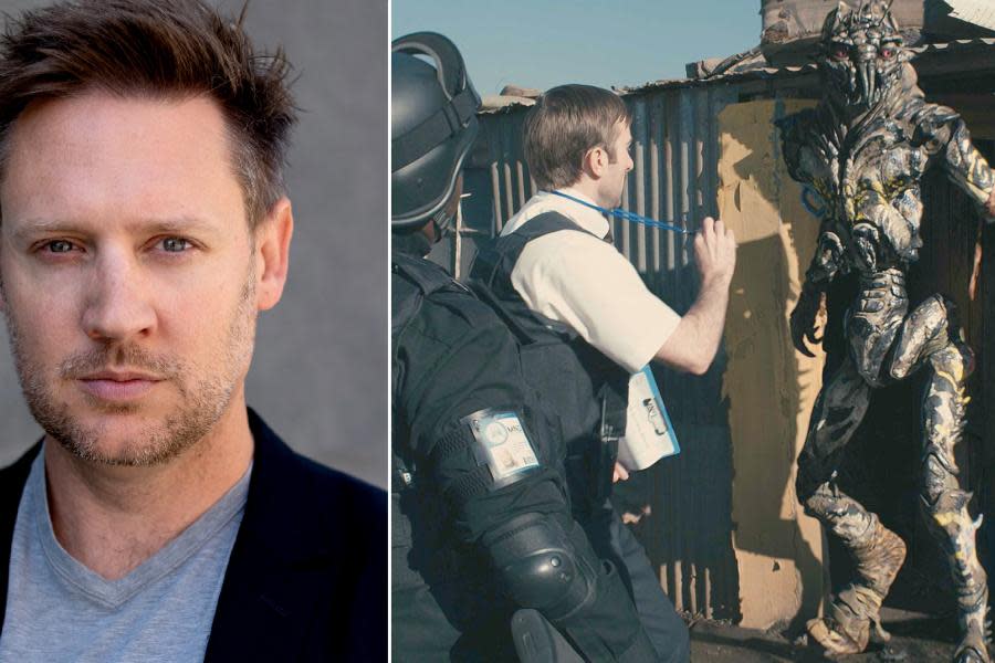 Sector 9: Neill Blomkamp dice que la secuela ha sido detenida indefinidamente