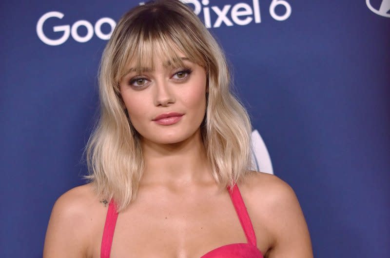 Ella Purnell's "Fallout" will return for a second season on Prime Video. File Photo by Chris Chew/UPI