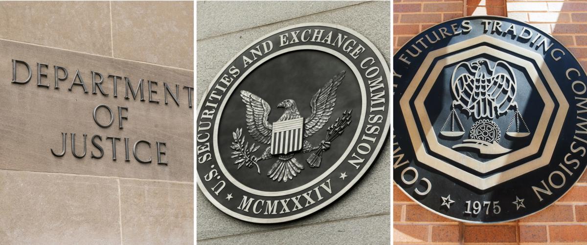 u.s regulator cftc probing crypto exchange bitmex over client trades