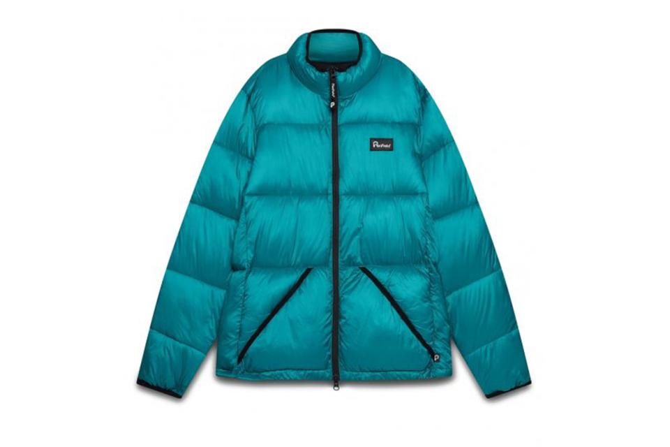 Penfield Walkabout jacket (was $198, 50% off)