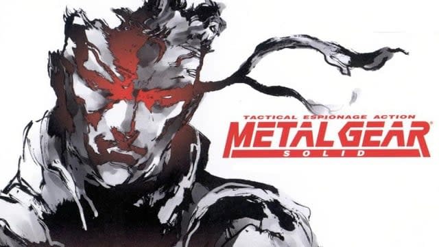 Metal Gear Solid Remake Exclusively in Development for PS5 – Rumor