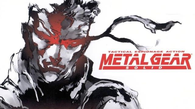 How long is Metal Gear?