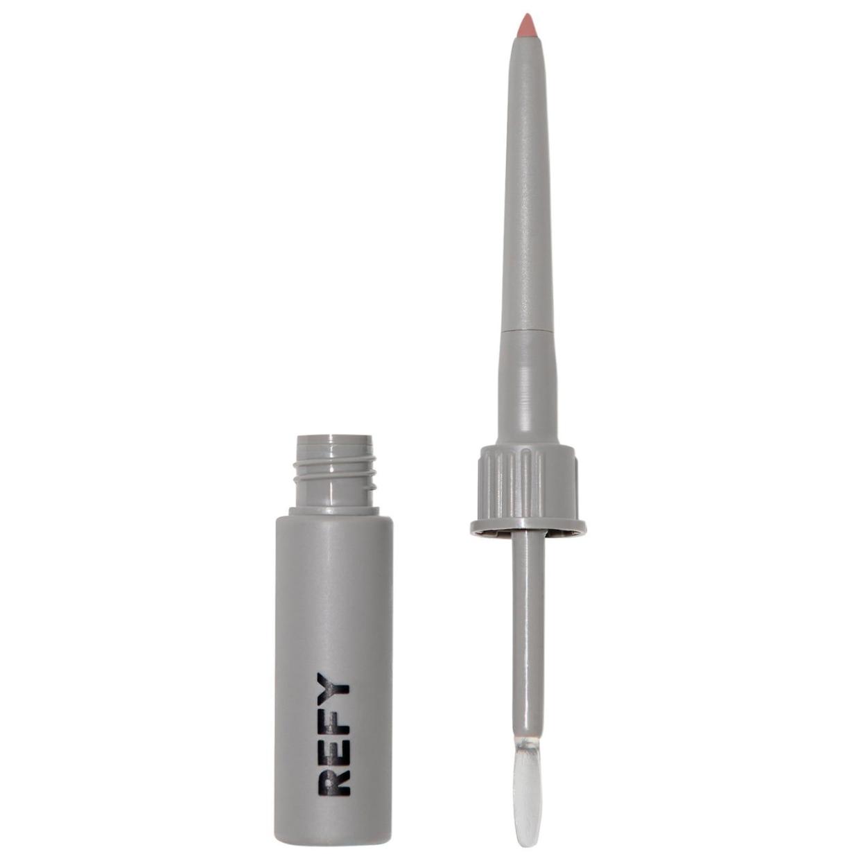 <p><a href="https://go.redirectingat.com?id=74968X1596630&url=https%3A%2F%2Fwww.sephora.com%2Fproduct%2Frefy-beauty-refy-lip-sculpt-P483125&sref=https%3A%2F%2Fwww.harpersbazaar.com%2Fbeauty%2Fg39588708%2Fsephora-spring-savings-event%2F" rel="nofollow noopener" target="_blank" data-ylk="slk:Shop Now;elm:context_link;itc:0;sec:content-canvas" class="link rapid-noclick-resp">Shop Now</a></p><p>Lip Sculpt Lip Liner and Setter Liner</p><p>sephora.com</p><p>$20.80</p>