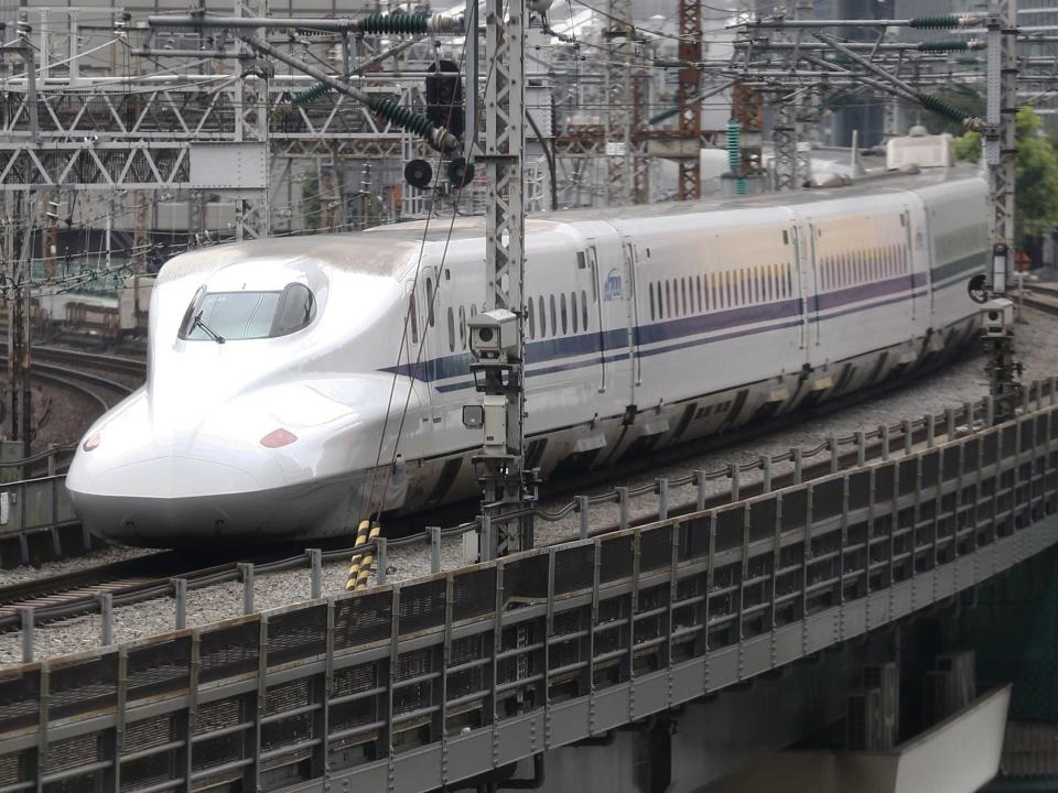 Shinkansen