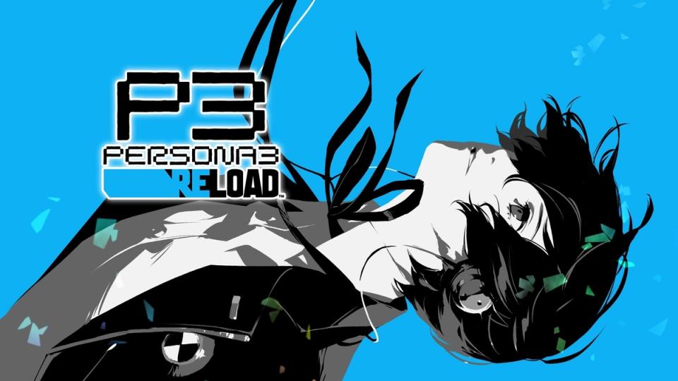 《女神異聞錄 3》迎來重製版《Persona 3 Reload》，將帶給此經典遊戲的粉絲前所未有的嶄新體驗 圖：台灣微軟/提供