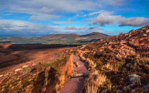 Cairngorms - Credit: Getty