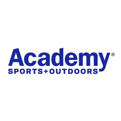 Academy Sports + Outdoors. (PRNewsFoto/ACADEMY SPORTS + OUTDOOR)