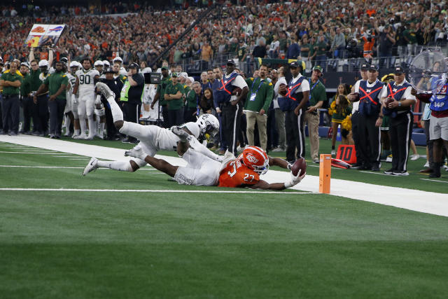 College football playoff: How to be a bandwagon Cincinnati Bearcat fan