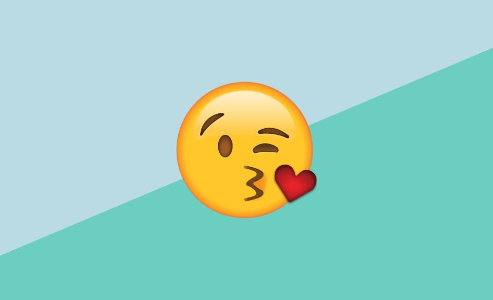 The All Time Sexiest Emojis—and What They Really Mean