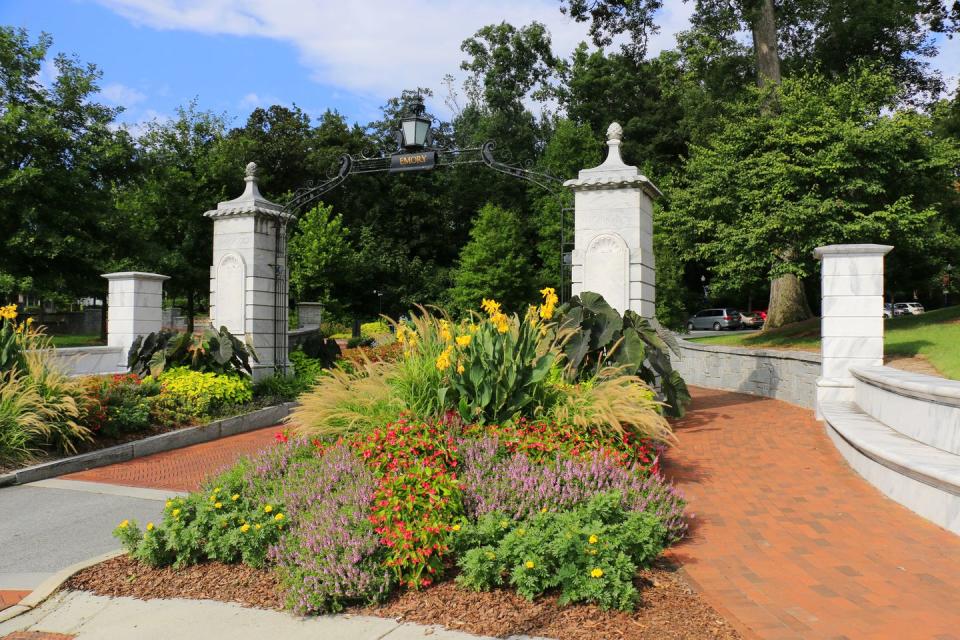 Emory University