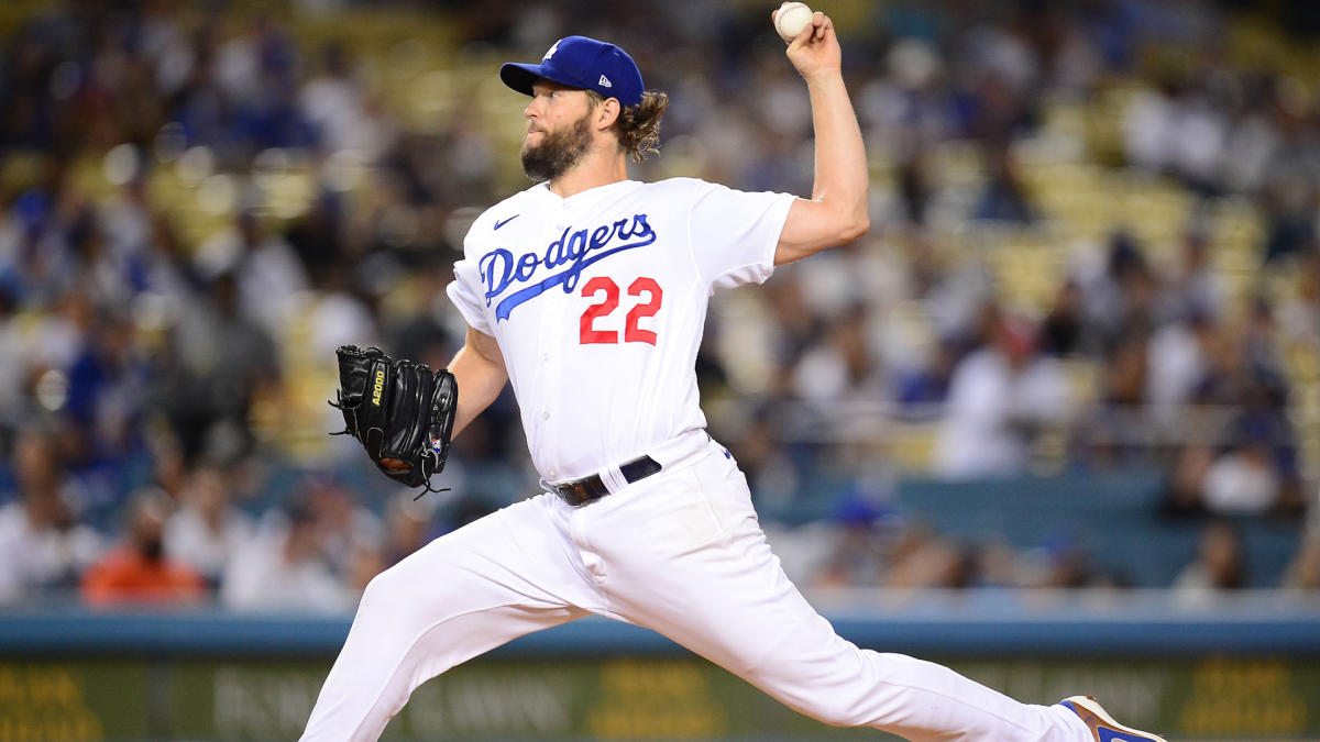 MLB Free Agents 202223 Ranking the top 10 starting pitchers