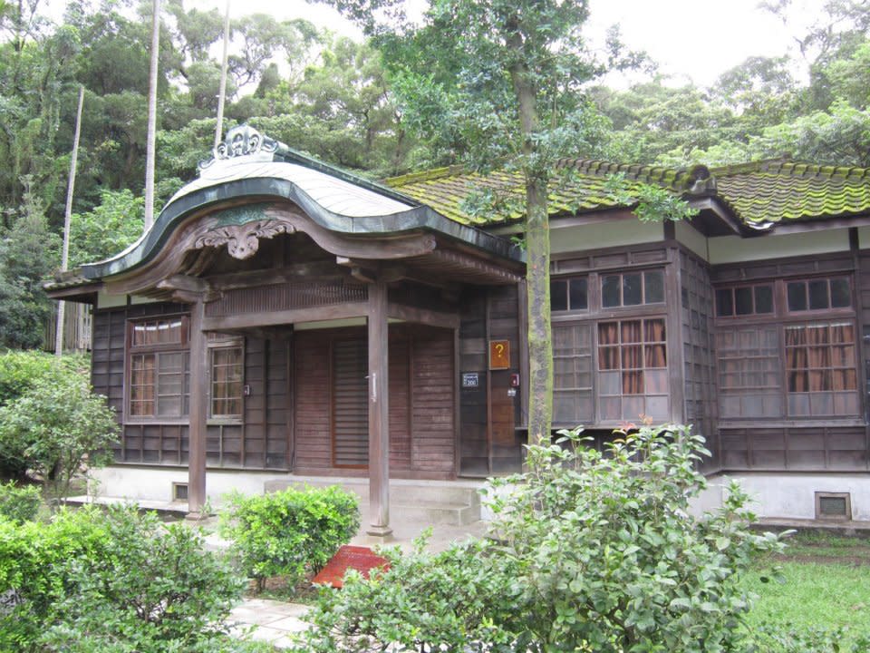 桃園忠烈祠暨神社文化園區（圖片來源：桃園忠烈祠暨神社文化園區）