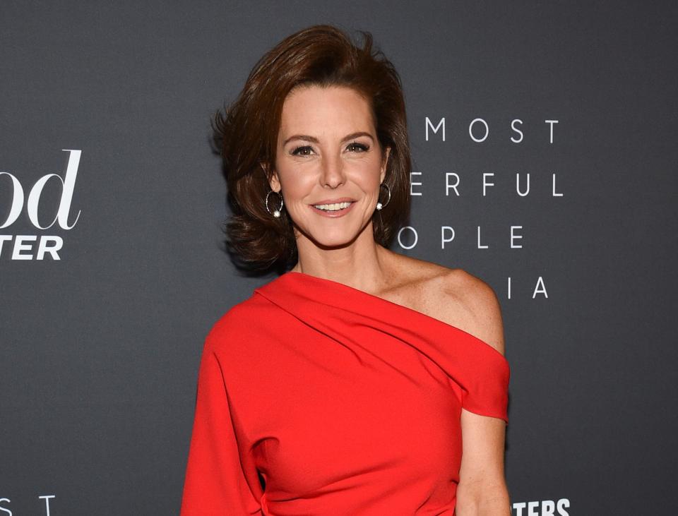 MSNBC announced Thursday that Ruhle will replace Brian Williams on the nightly newscast “The 11th Hour.”