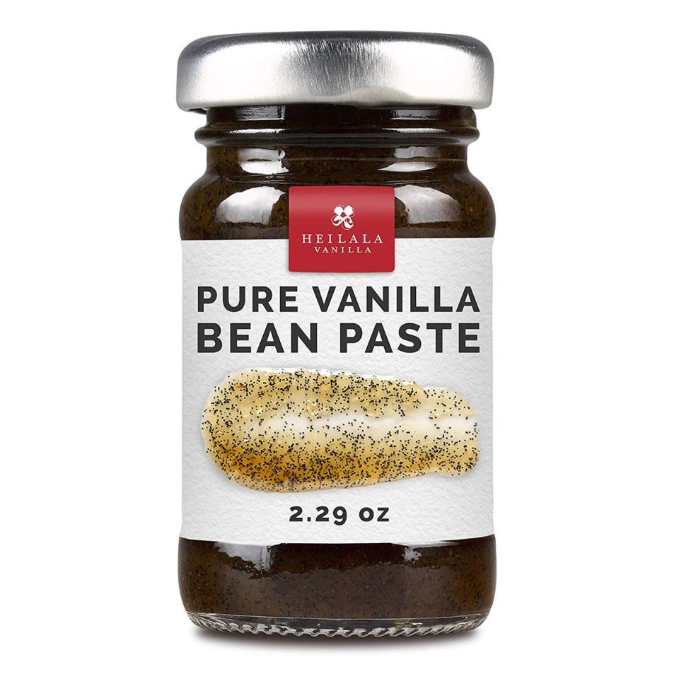 Vanilla Bean Paste