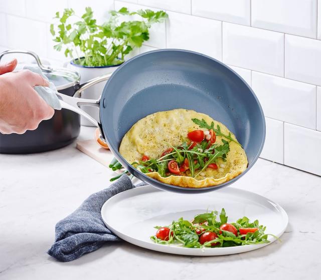 The Best Works and Stir-Fry Pans You Can Buy on  – SheKnows