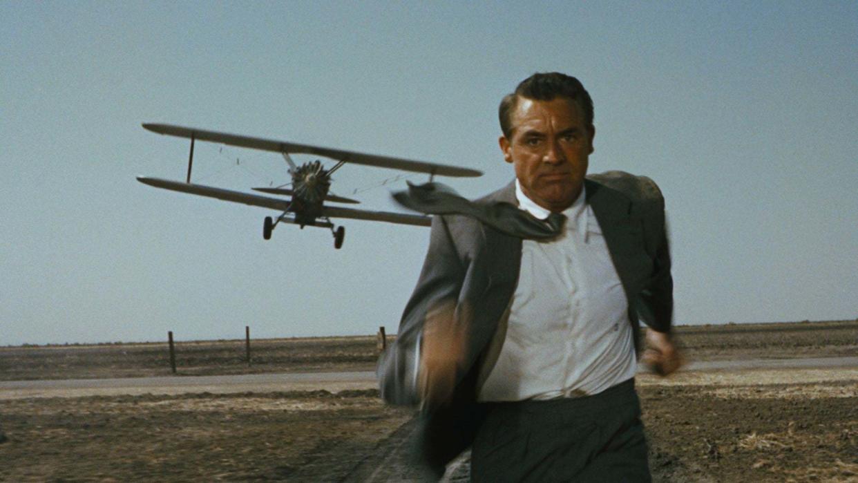 <p>Image: North by Northwest/TMDb</p>