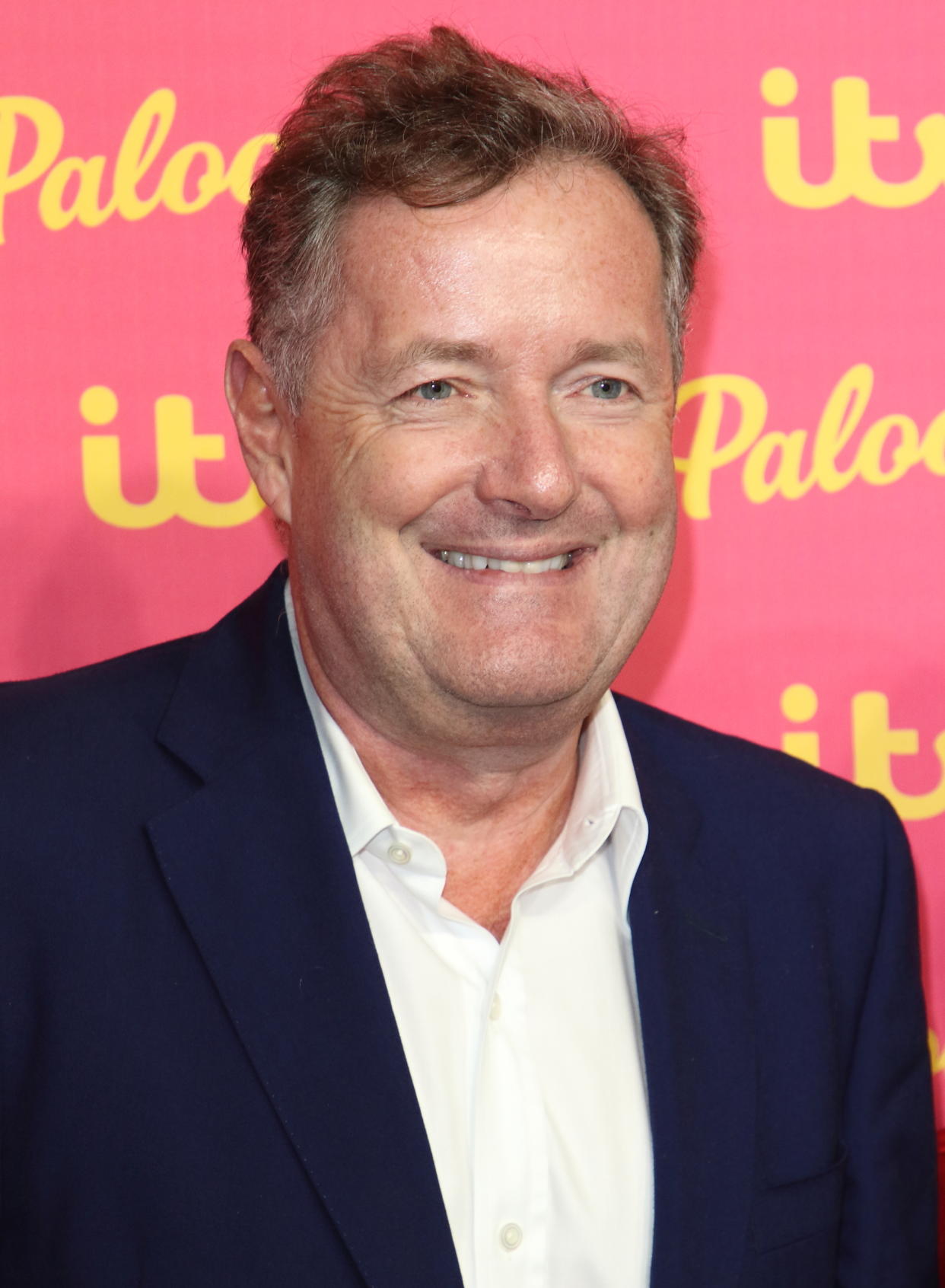 Piers Morgan at the ITV Palooza at the Royal Festival Hall, South Bank (Photo by Keith Mayhew / SOPA Images/Sipa USA)