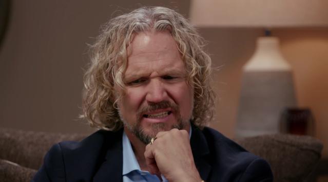 Sister Wives' star Kody Brown says he has 'no interest' in pursuing  polygamy anymore after 3 of his 4 wives left him