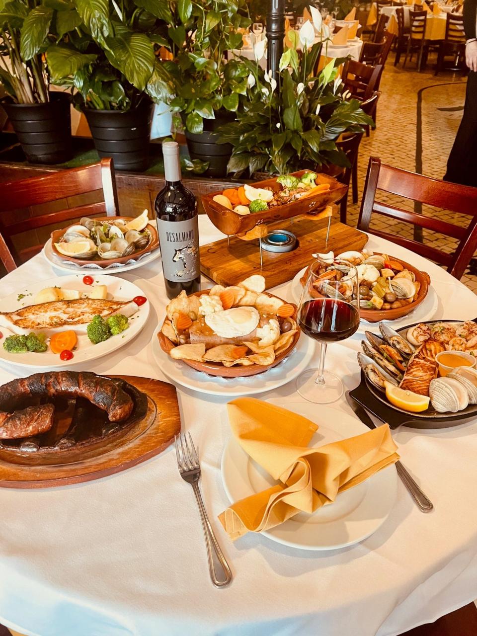 Portuguese restaurant Sol-Mar will host Portugal Day, a celebration that runs from June 10 to 12.