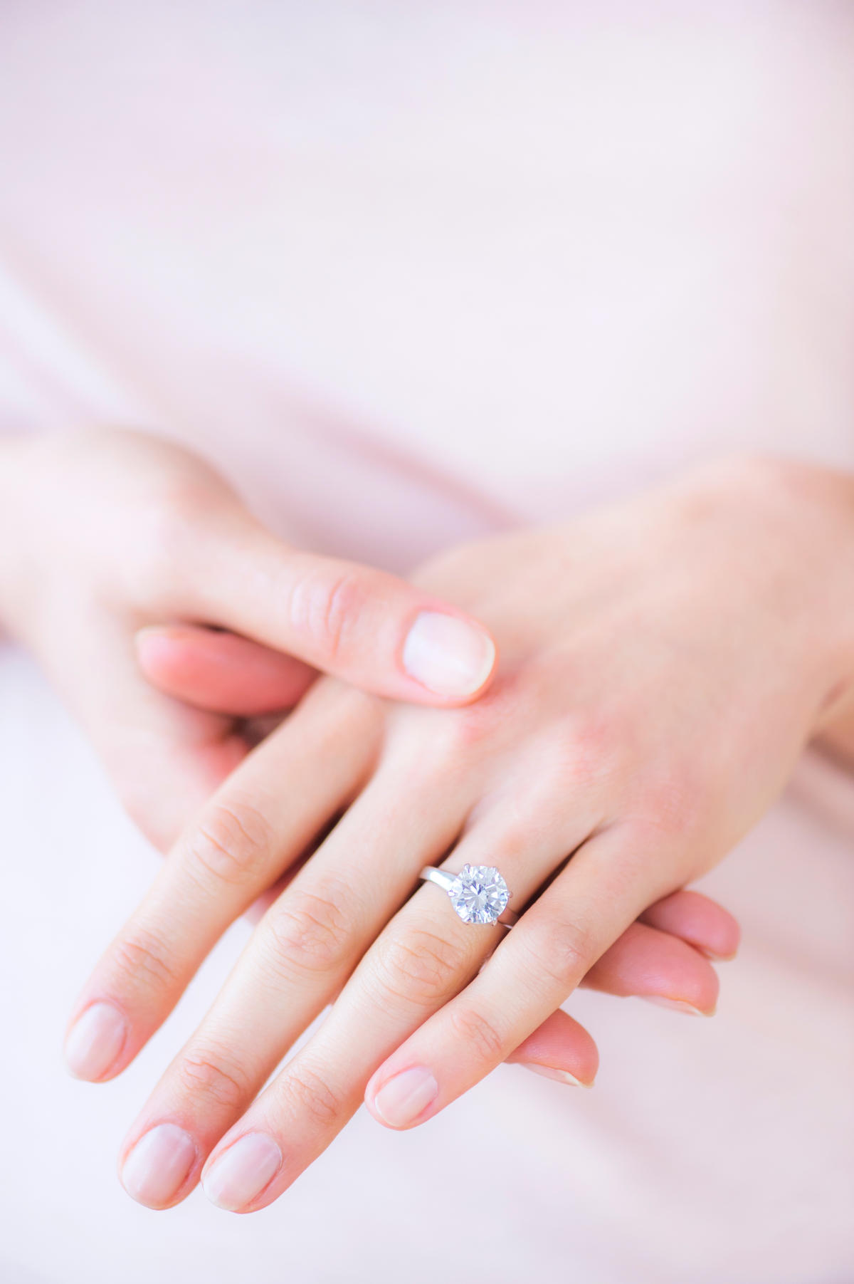 How To Drop A Hint About What Engagement Ring You Want – Mark Broumand