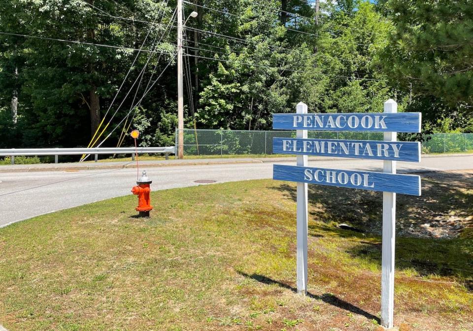 Penacook residents pay much higher property taxes than Concord residents – about $3 more per $1,000 of assessed property value.