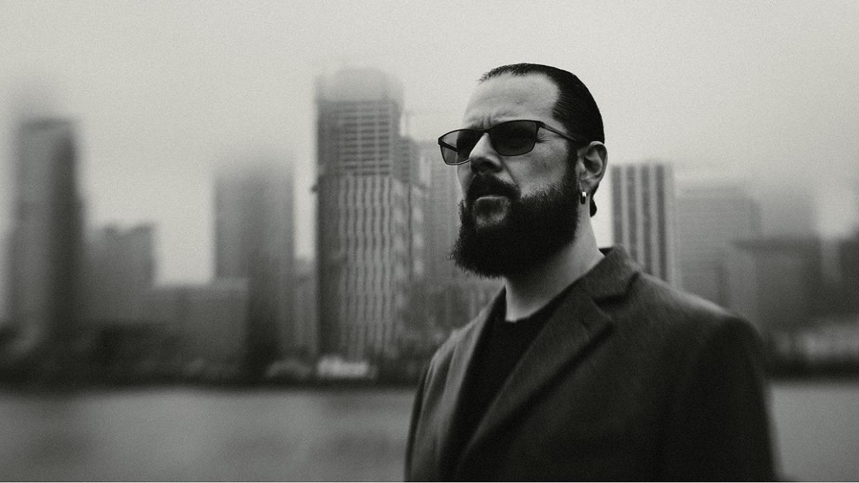  Ihsahn. 