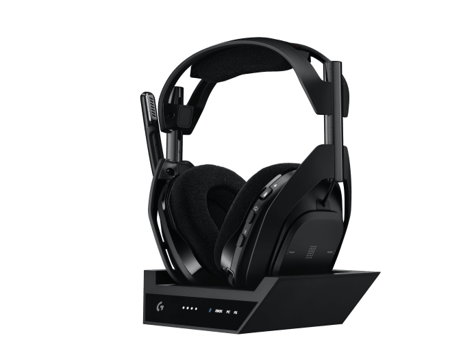 <p><a href="https://go.redirectingat.com?id=74968X1596630&url=https%3A%2F%2Fwww.logitechg.com%2Fen-us%2Fproducts%2Fgaming-audio%2Fa50-x-astro-wireless-headset.939-002126.html%3Firgwc%3D1%26irclickid%3DwuPTU7VzSxyPTS03iTQULxzBUkH3cD3NTSgWTw0&sref=https%3A%2F%2Fwww.esquire.com%2Flifestyle%2Fg14381053%2Fbest-video-game-gamer-gifts%2F" rel="nofollow noopener" target="_blank" data-ylk="slk:Shop Now;elm:context_link;itc:0;sec:content-canvas" class="link ">Shop Now</a></p><p>Astro A50 X</p><p>logitechg.com</p><p>$379.99</p>