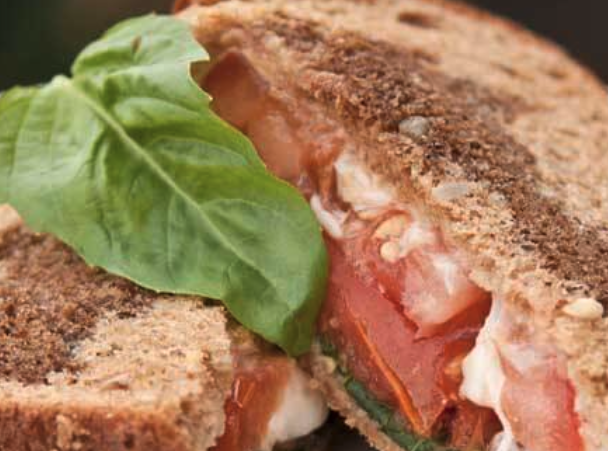 <p>Grilled cheese isn’t just for kids! This <a href="https://www.thegraciouspantry.com/clean-eating-grownup-grilled-cheese-sandwich/#recipe" rel="nofollow noopener" target="_blank" data-ylk="slk:adult version;elm:context_link;itc:0;sec:content-canvas" class="link rapid-noclick-resp">adult version</a> adds tons of flavor while still being cost effective</p><p><br></p><p><i>This article was produced and syndicated by <a href="https://mediafeed.org/" rel="nofollow noopener" target="_blank" data-ylk="slk:MediaFeed;elm:context_link;itc:0;sec:content-canvas" class="link rapid-noclick-resp">MediaFeed</a>.</i></p><span class="copyright"> The Gracious Pantry </span>