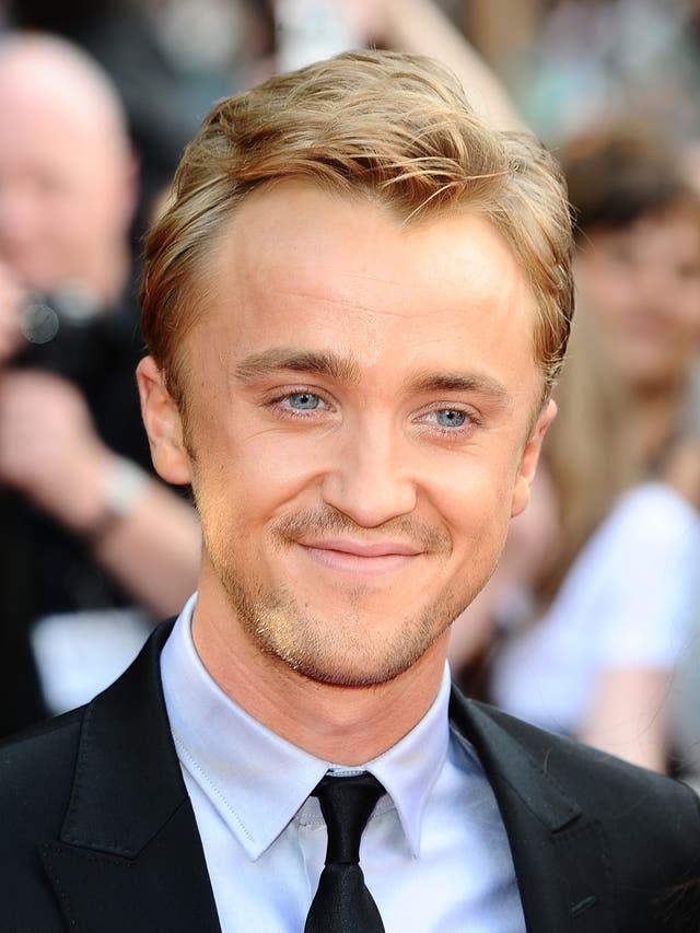 Tom Felton